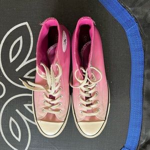 Never worn All Star Converse